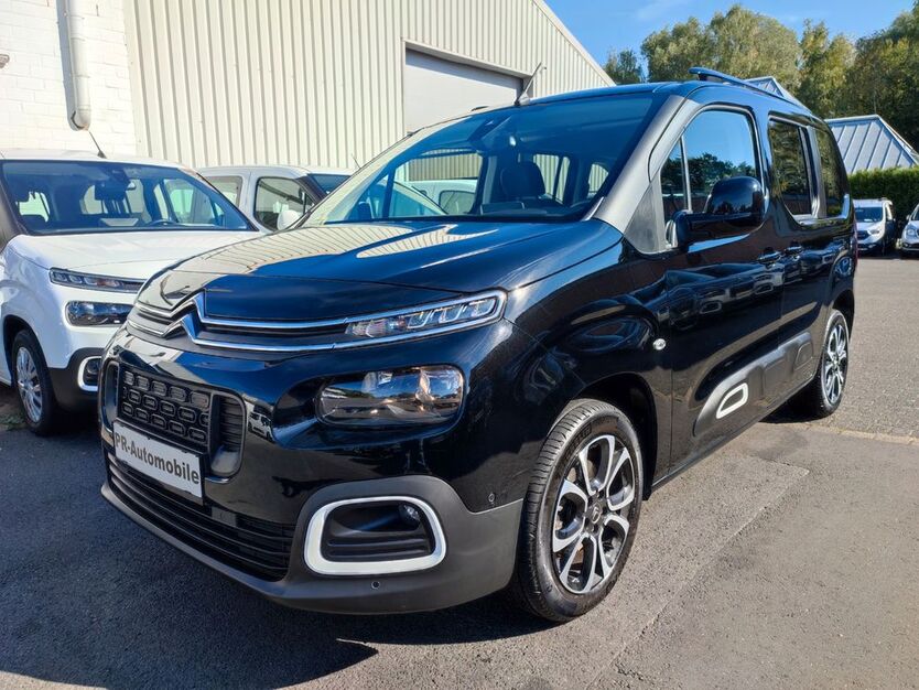 Citroen Berlingo 16.200 km 26.999 € Gelsenkirchen 45892