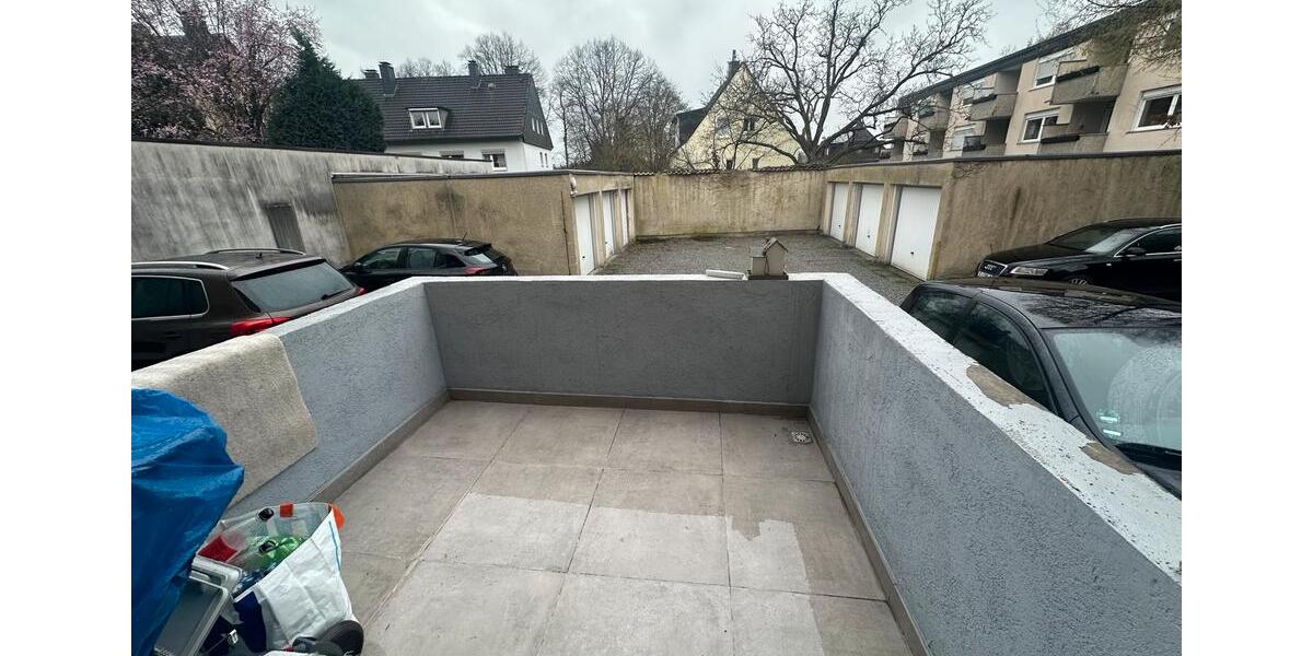 Etagenwohnung Dortmund Hombruch - 1 Zimmer, 28 m&sup2;, 500&euro; | Angebot:25894317