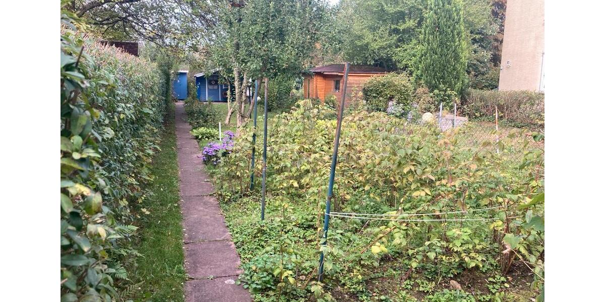 Etagenwohnung Schwerte - 1.5 Zimmer, 38 m&sup2;, 78.000&euro; | Angebot:27425673