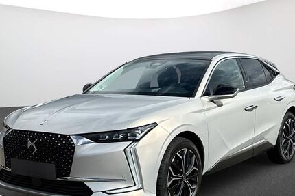 DS Automobiles DS4 31.005 km 25.320 &euro; Dortmund 44263