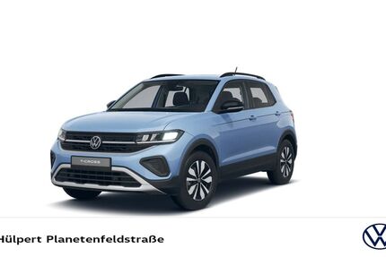 VW T-Cross 10.476 km 21.644 &euro; Dortmund 44379