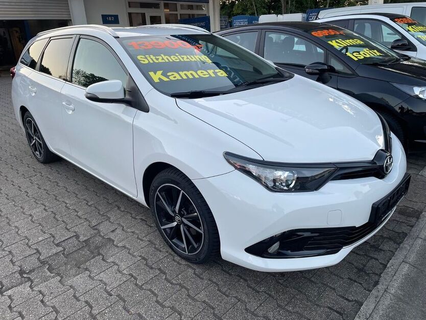 Auris