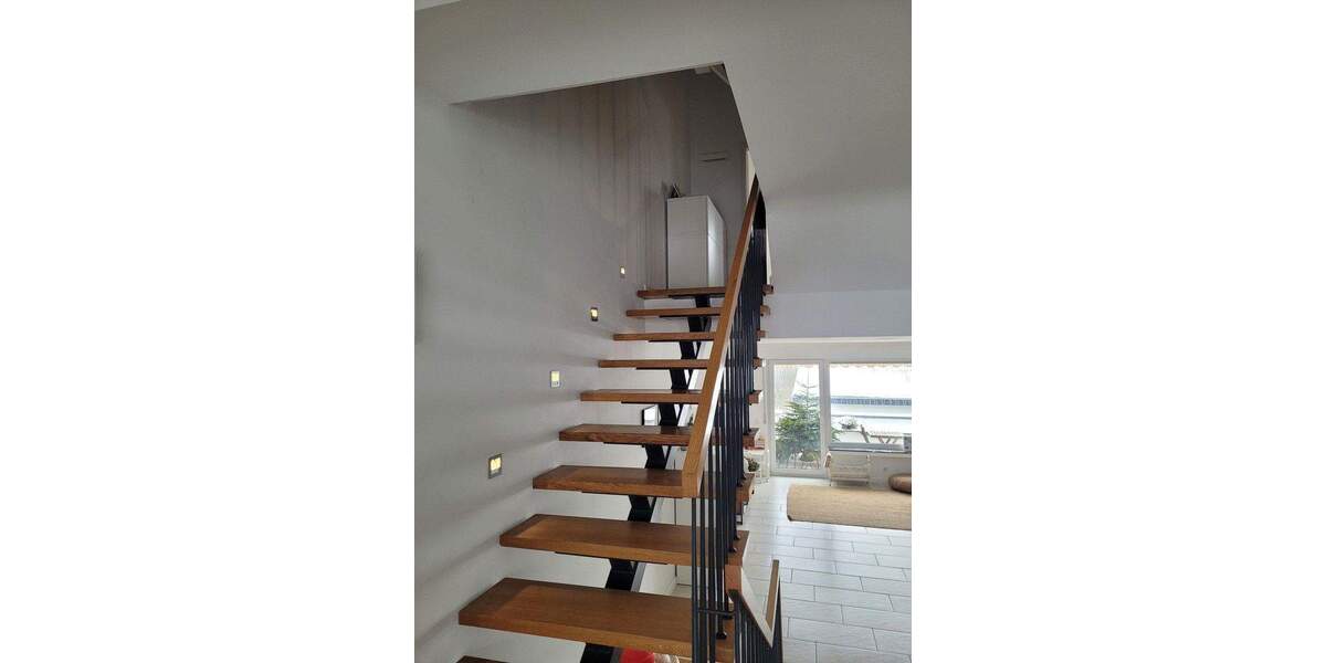 Reihenmittelhaus Wetter Wengern - 4 Zimmer, 133 m&sup2;, 430.000&euro; | Angebot:24402146