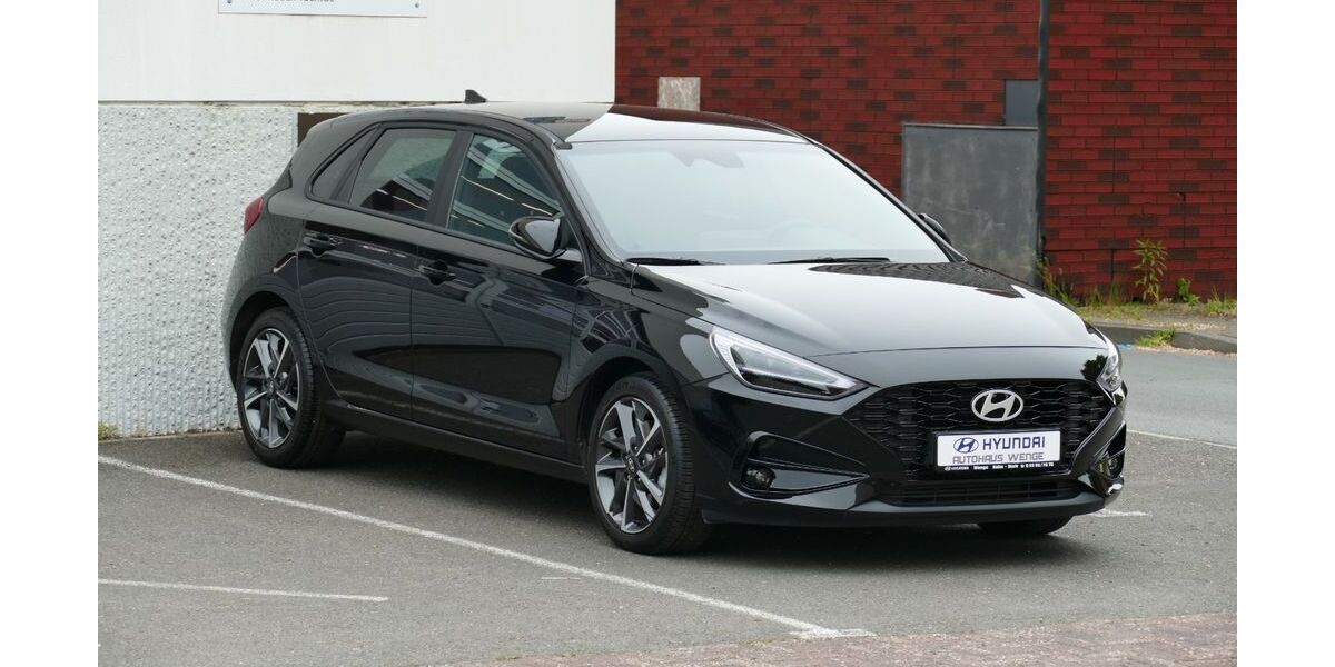 Hyundai i30 7.280 km 22.780 &euro; Selm-Bork 59379
