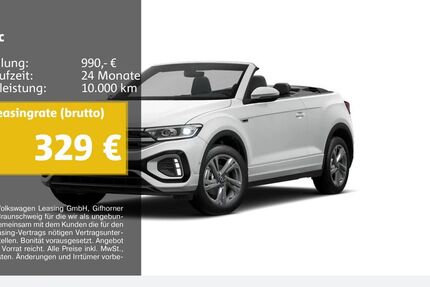 VW T-Roc 24.997 km 31.980 &euro; Recklinghausen 45663