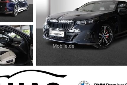 BMW i5 30.600 km 57.940 € Bochum 44809