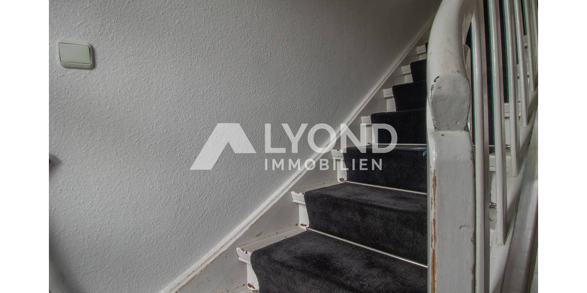 Reihenmittelhaus Castrop-Rauxel Bladenhorst - 3 Zimmer, 80 m&sup2;, 220.000&euro; | Angebot:26306073