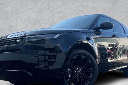 Land Rover Range Rover Evoque 1.250 km 59.900 &euro; Dortmund 44143