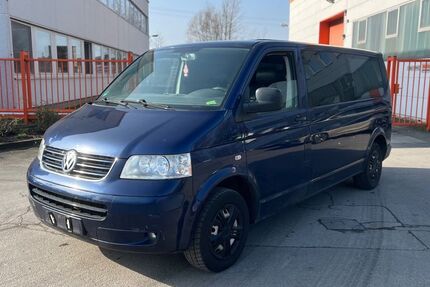 VW T5 Transporter 418.000 km 2.990 &euro; Herten 45701