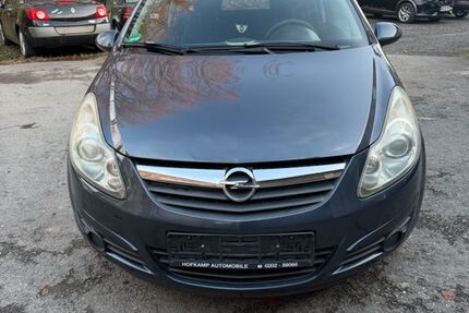 Opel Corsa 154.264 km 3.000 &euro; Menden 58706
