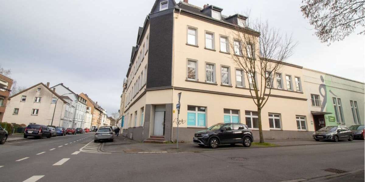 Gewerbeobjekt Dortmund Huckarde - 1.180&euro; | Angebot:25150868