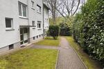 Erdgeschoßwohnung Bochum Bochum-Nord - 2 Zimmer, 54 m&sup2;, 450&euro; | Angebot:26413537