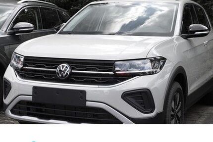 VW T-Cross 1.790 km 20.350 &euro; Schwerte 58239