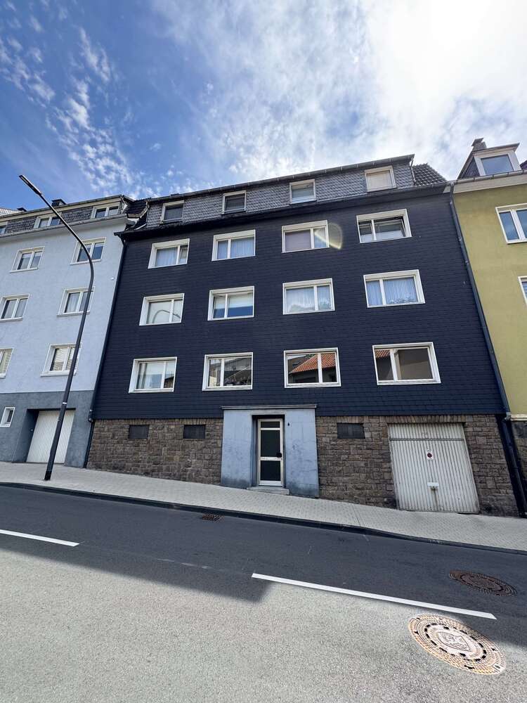 Wohnung zum Mieten in Wuppertal 460 € 70 m²