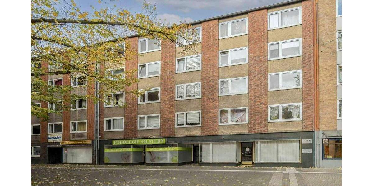 Mehrfamilienhaus, Wohnhaus Gelsenkirchen Schalke - 2 Zimmer, 735.000&euro; | Angebot:24810377