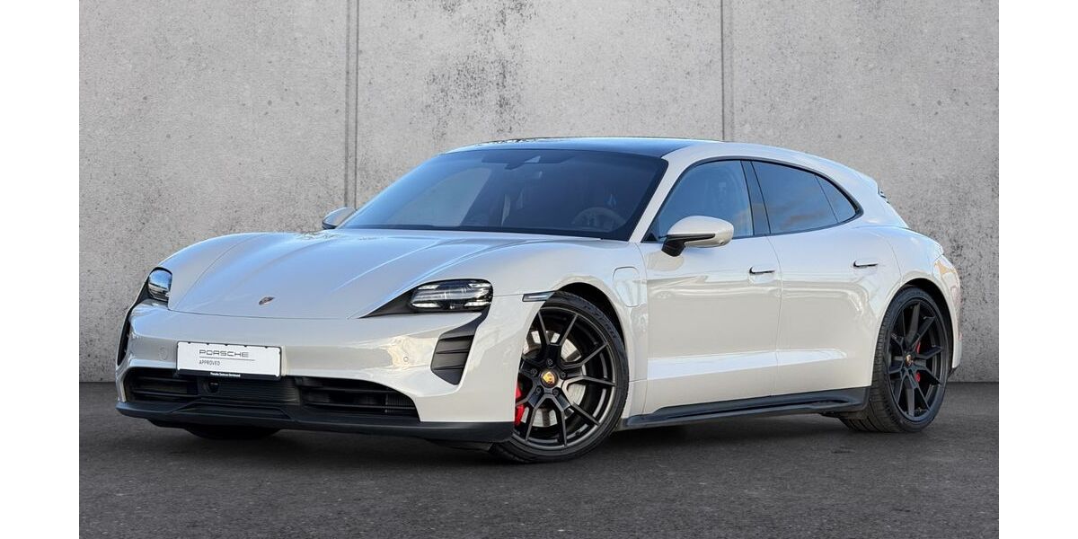 Porsche Taycan 49.447 km 77.500 &euro; Holzwickede 59439