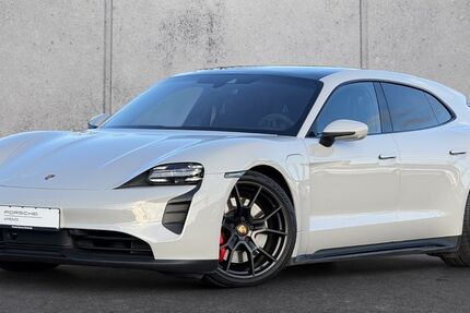 Porsche Taycan 49.447 km 78.900 &euro; Holzwickede 59439