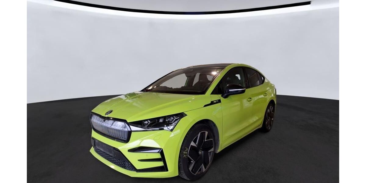 Skoda Enyaq 57.662 km 35.665 &euro; Hagen 58091