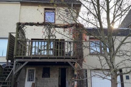 Haus Hattingen Blankenstein - 5 Zimmer, 114 m&sup2;, 380.000&euro; | Angebot:24803075