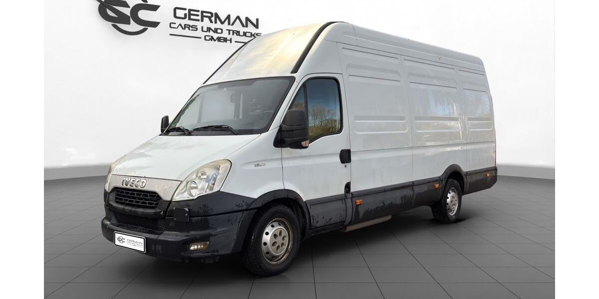 IVECO Andere 159.000 km 8.999 &euro; Hagen 58089