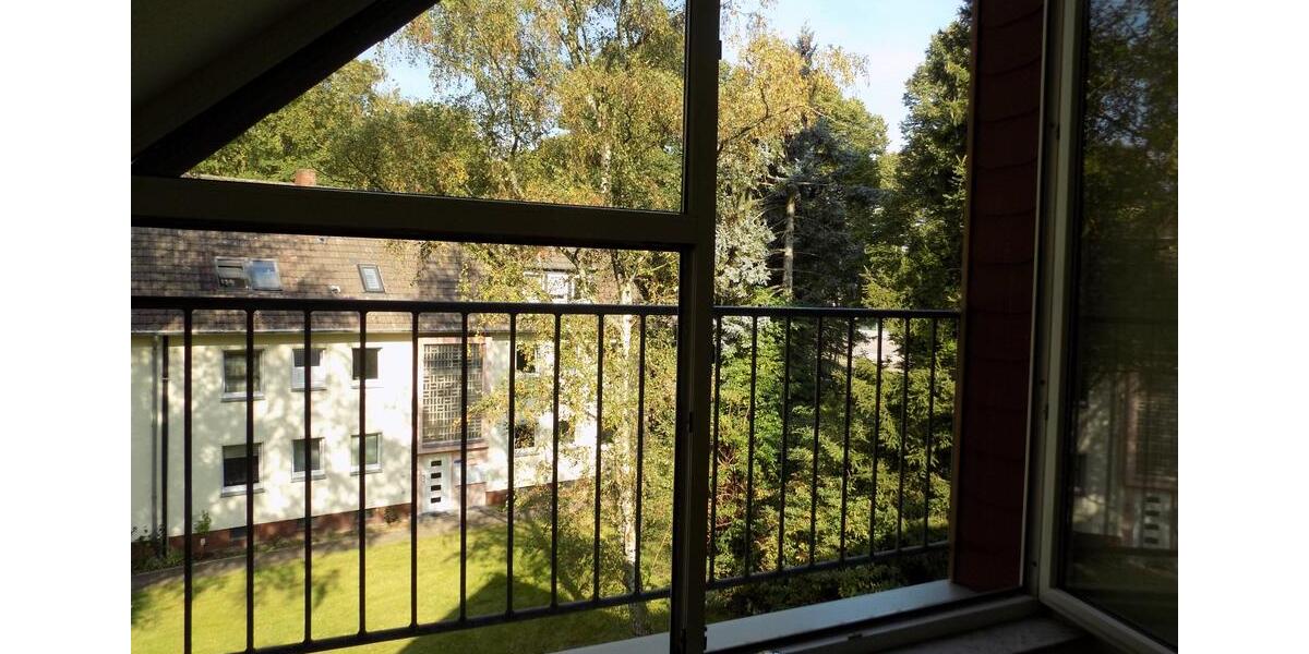 Dachgeschoßwohnung Herne Wanne - 1.5 Zimmer, 51 m&sup2;, 390&euro; | Angebot:25102137