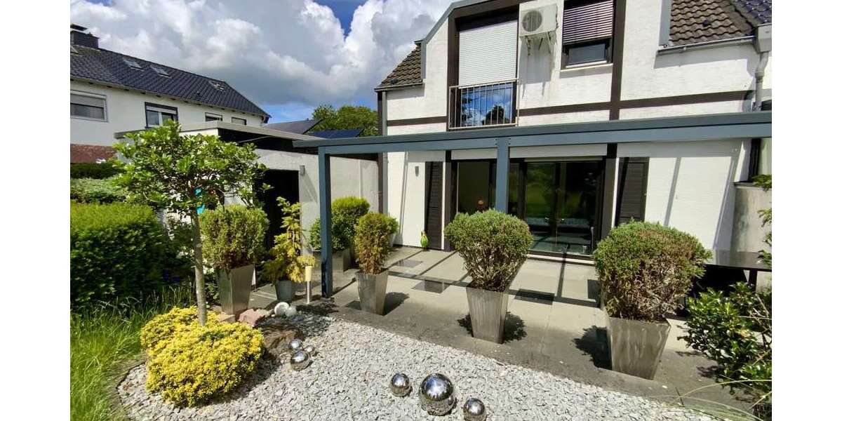 Einfamilienhaus Bönen - 4 Zimmer, 120 m&sup2;, 395.000&euro; | Angebot:27511662