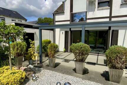 Haus Bönen - 4 Zimmer, 120 m&sup2;, 395.000&euro; | Angebot:27511662