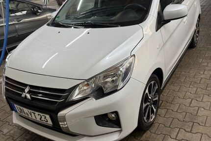 Mitsubishi Space Star 20.780 km 14.500 € Lünen 44532