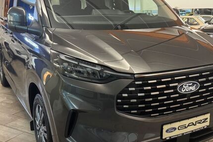 Ford Tourneo Custom 17.400 km 40.950 &euro; Sprockhövel 45549