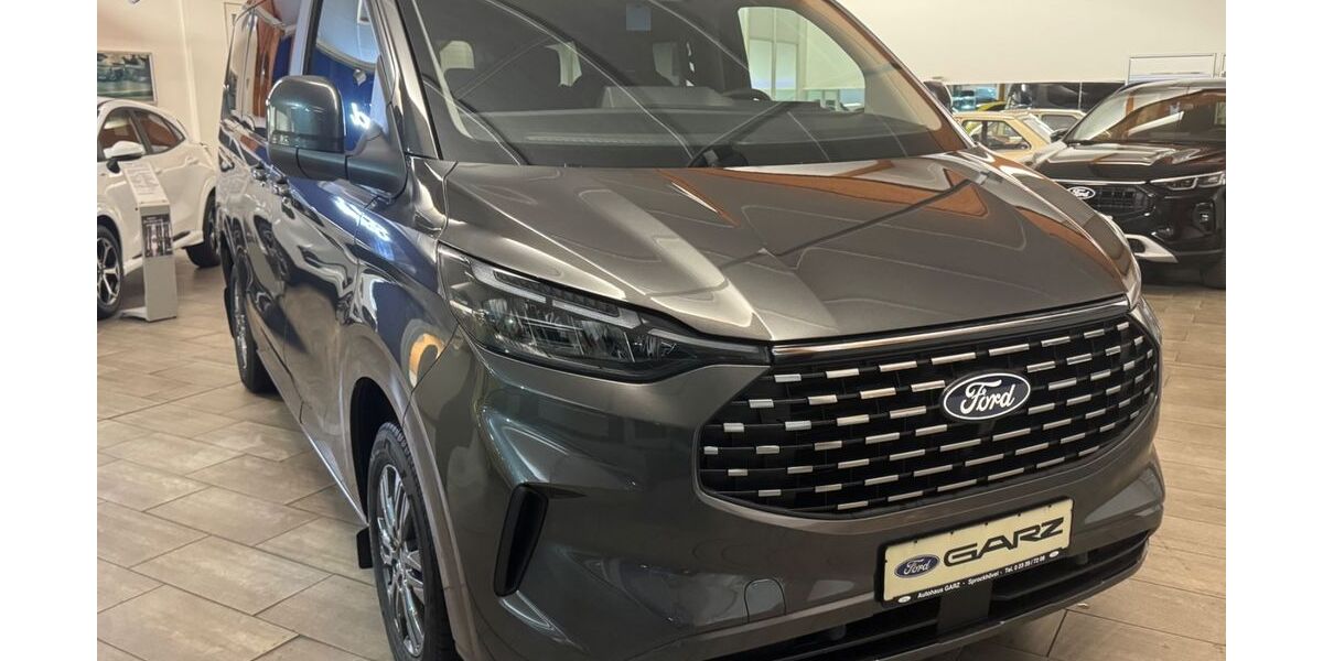 Ford Tourneo Custom 17.400 km 40.950 &euro; Sprockhövel 45549