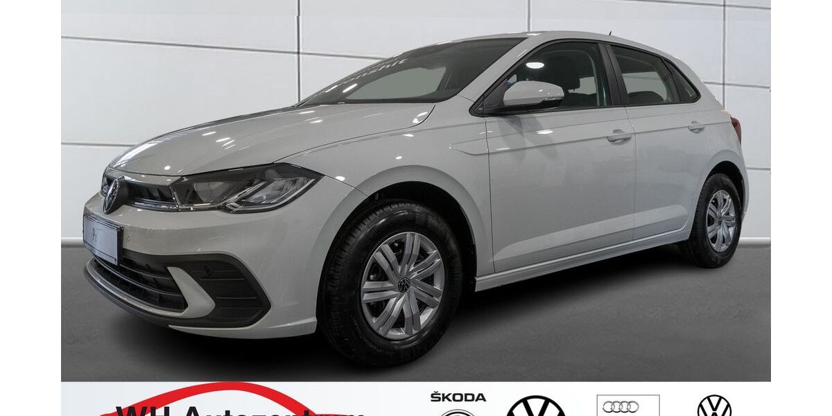 VW Polo 1.550 km 18.700 &euro; Witten 58453