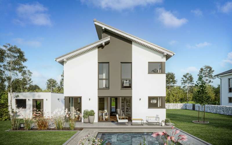 Haus zum Kaufen in Dortmund 766.070 € 149 m² 5 zimmer