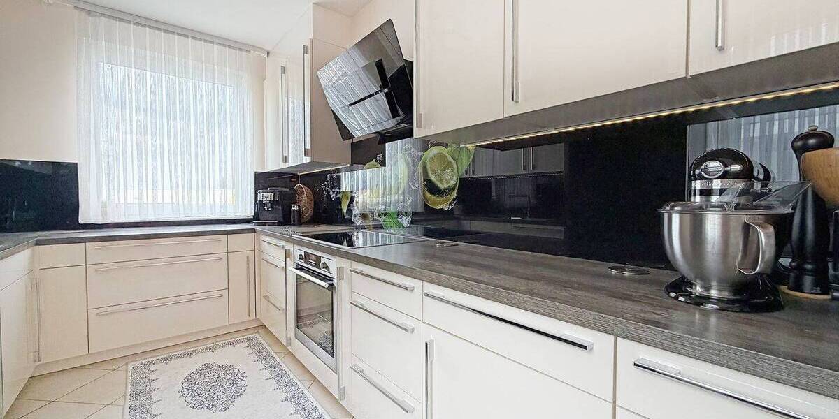 Reihenendhaus Hagen Haspe - 7 Zimmer, 143 m&sup2;, 320.000&euro; | Angebot:26309232