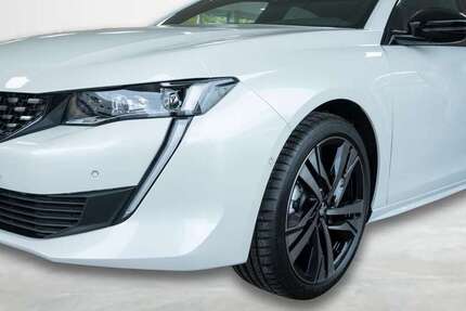 Peugeot 508 19.200 km 26.485 &euro; Gelsenkirchen 45881