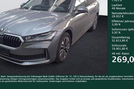 Skoda Superb 27.340 km 35.787 &euro; Dortmund 44309