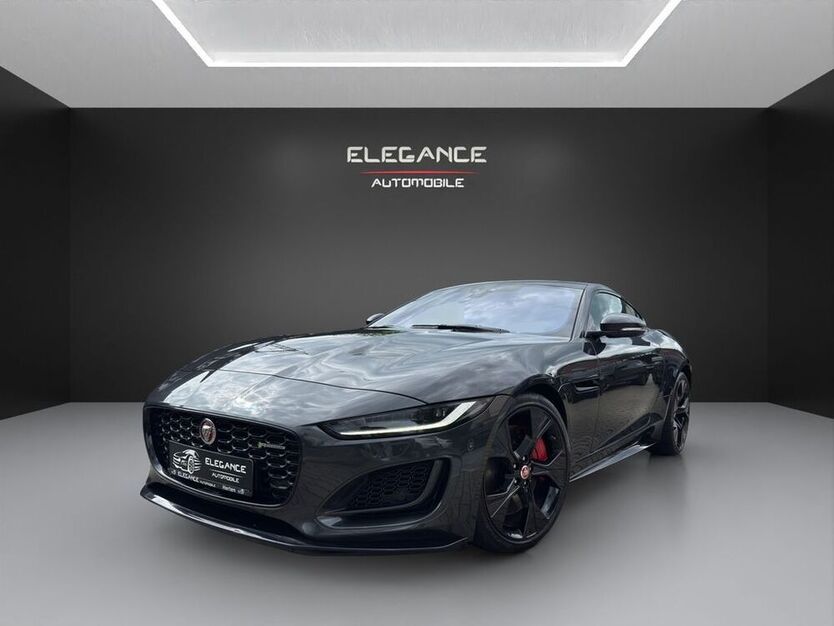 F-Type