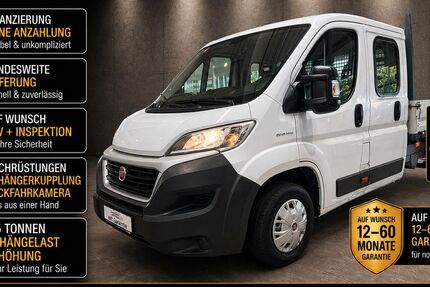 Fiat Ducato 249.000 km 9.990 &euro; Datteln 45711