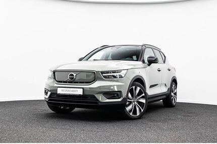Volvo XC40 39.353 km 31.880 &euro; Hagen 58091