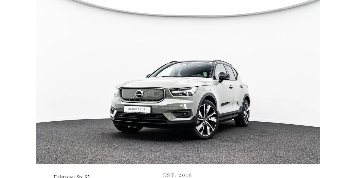 Volvo XC40 39.353 km 31.880 &euro; Hagen 58091