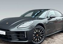Gebrauchtwagen Porsche Panamera