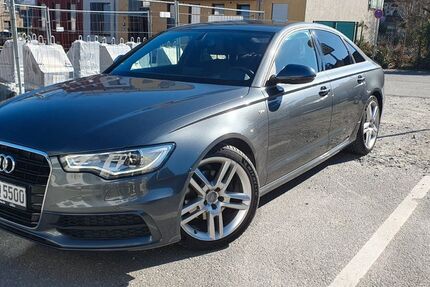 Audi A6 108.000 km 18.290 € Castrop Rauxel 44581