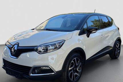 Renault Captur 114.000 km 6.999 &euro; Hemer 58675
