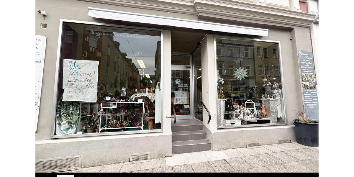 Gewerbeobjekt Hagen Hagen-Nord - 400&euro; | Angebot:24542030