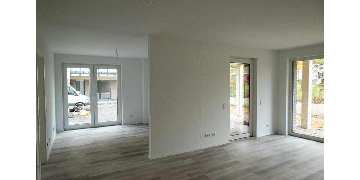 Etagenwohnung Herne Baukau - 3 Zimmer, 93 m&sup2;, 1.395&euro; | Angebot:24690070