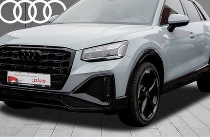 Audi Q2 10.480 km 33.640 &euro; Lünen 44534