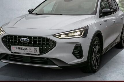 Ford Focus 8.533 km 24.749 &euro; Bochum 44803