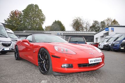 Corvette C6 21.250 km 43.990 &euro; Hagen 58089