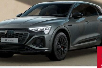 Audi Q8 e-tron 22.570 km 63.840 &euro; Lünen 44534