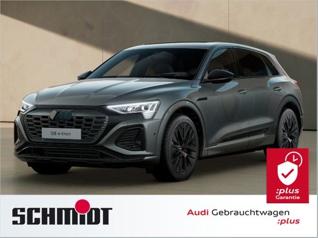 Audi Q8 e-tron 22.570 km 63.840 &euro; Lünen 44534