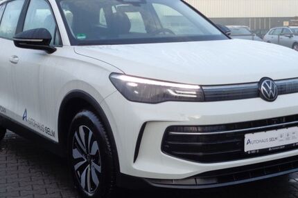 VW Tiguan 6.211 km 37.990 &euro; Selm 59379
